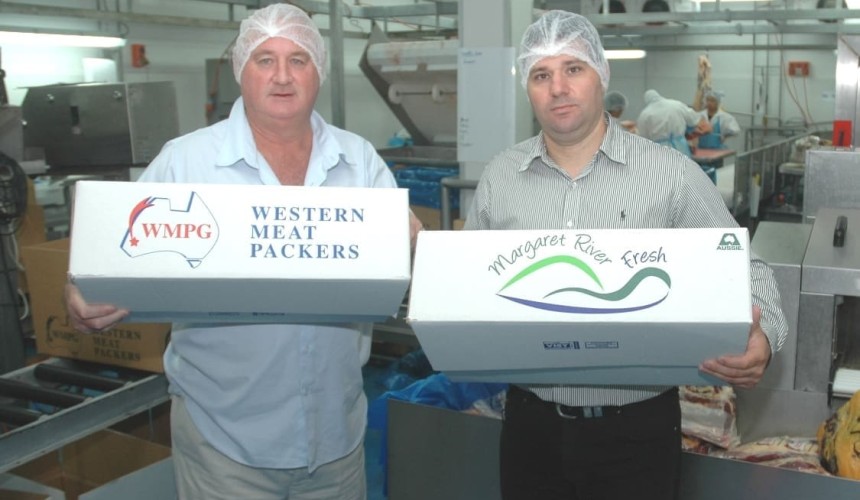 Partners complete buyout of WA’s Western Meat Packers business