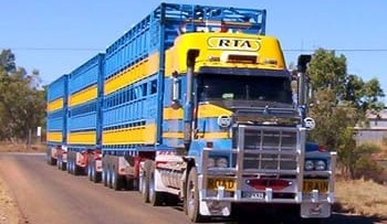 Fuel security boost weclomed by trucking industry