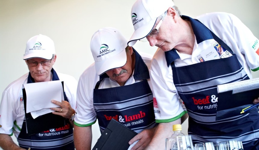 National Sausage Kings set to be crowned