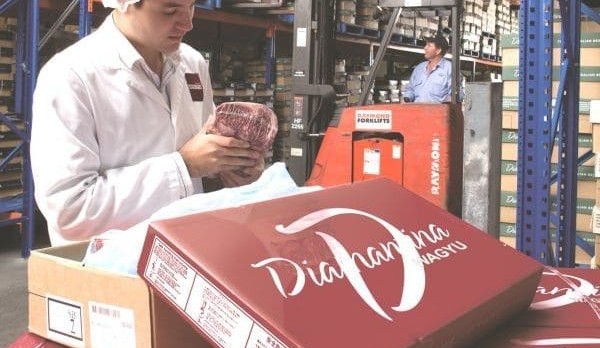 Red meat R&D: What’s in the box? Technology driving label verification