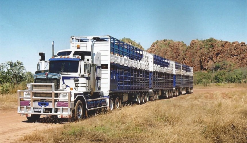 Rural Road Safety Month: NHVR urges drivers to stay safe behind the wheel