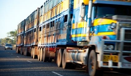 Transporters push for own FMD-style income smoothing scheme
