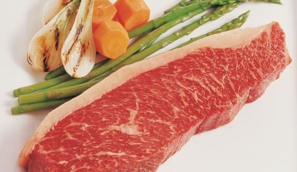 Wagyu, yearling grassfed claim Sydney branded beef honours