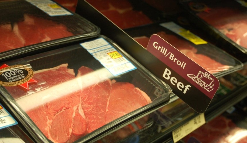 US supermarket giant Walmart takes stake in sustainable beef producer/processor
