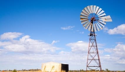 What the Federal Budget means for agribusiness: NAB