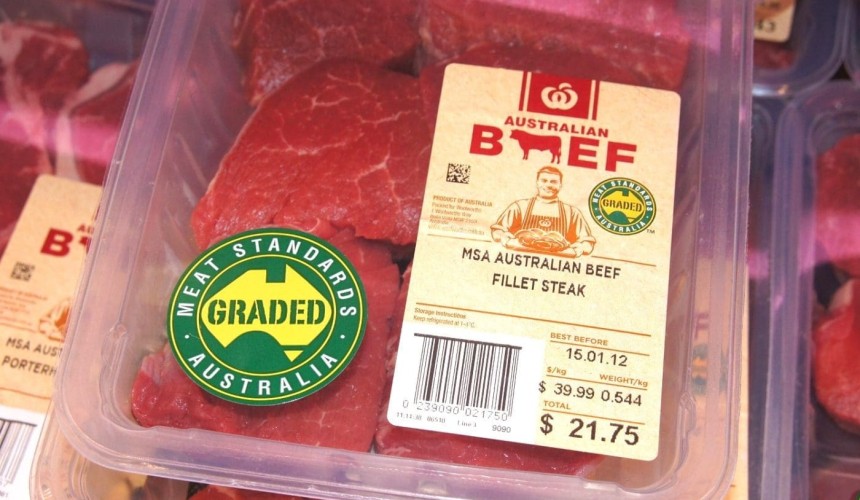 MSA benchmarking improves feedback for producers