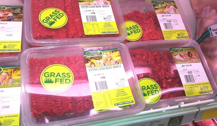 Meat colour issues deserve greater R&D scrutiny, says processor