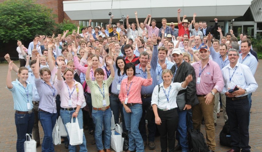 Tickets for Young Beef Producers Forum selling fast