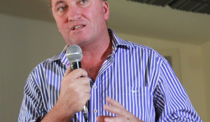 Major changes ahead for cattle if recommendations are adopted