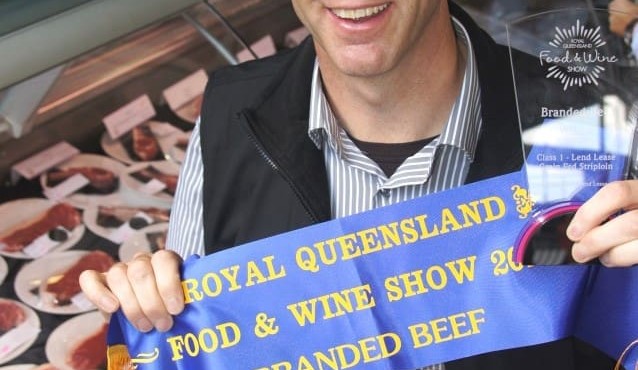 Branded Beef competition: Bindaree’s brand program pays dividends