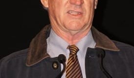 Don Heatley named in 2014 Queen’s Birthday honours
