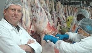 WA processor inks beef, lamb deal with Chinese importer