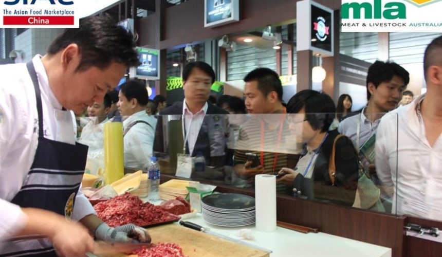 China FTA deal goes on paper tomorrow