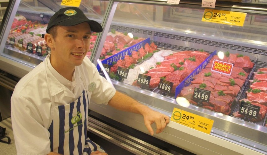 Recruitment: Trade pathways project highlights career opportunities in retail butchery
