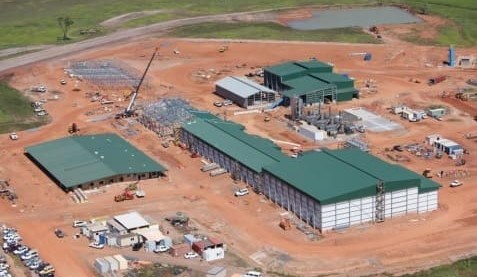 AA Co showcases ‘Darwin product’ to the market