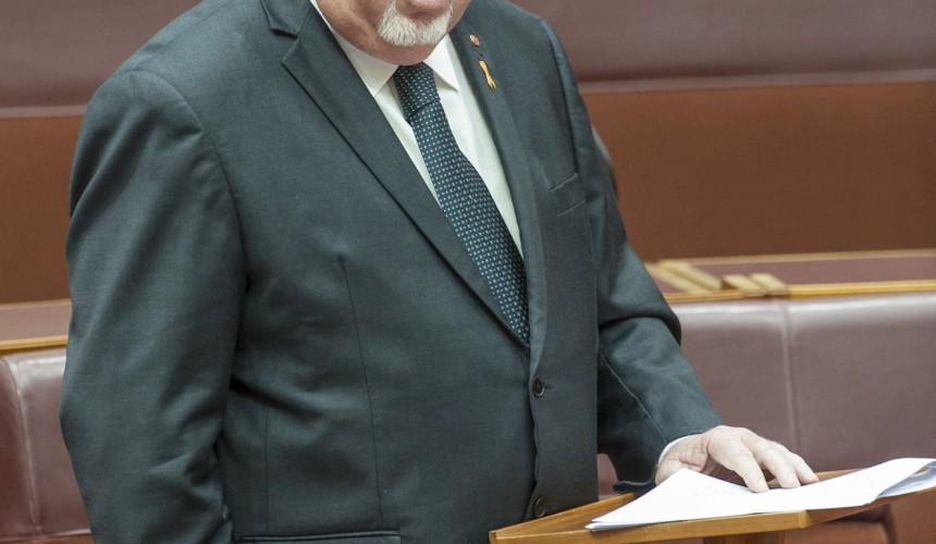 Opinion: Why a new rural debt survey is essential