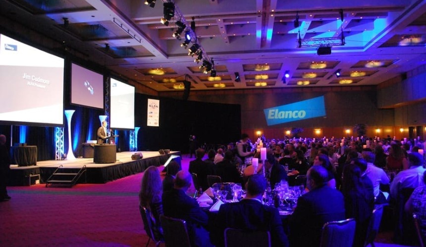Social program underpins grainfed industry’s BeefEx conference