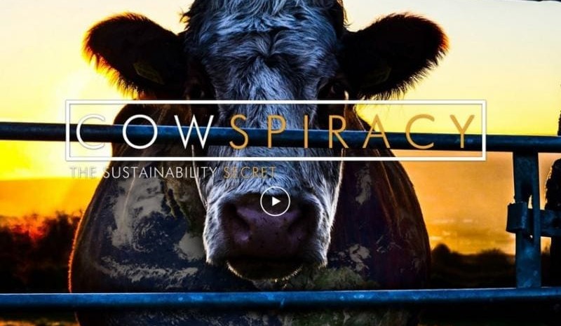 ‘Cowspiracy’ documentary attacks beef production