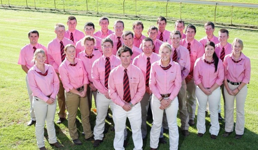 Elders announces $57 million equity raising