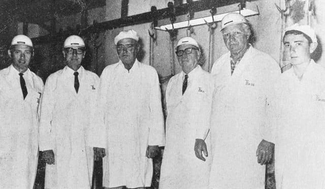 Qld Business Leaders award: Butcher shop beginning evolves into beefed-up family business
