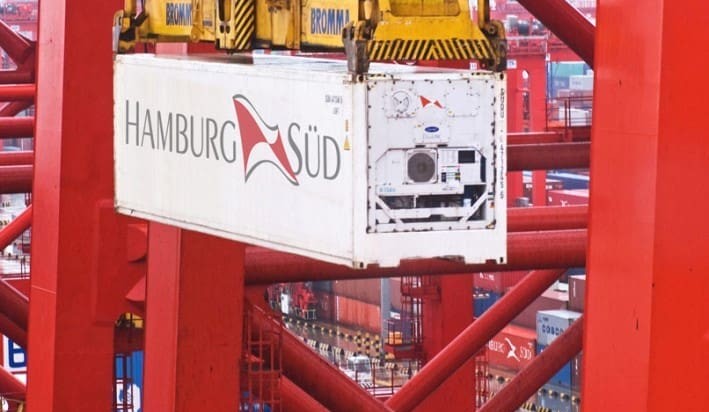 July shaping up for another boom month in exports to US