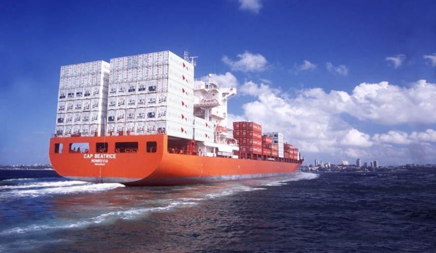 March beef exports second highest on record