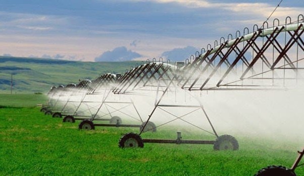 Legally speaking: Deadline for registration of foreign-owned water entitlements nears