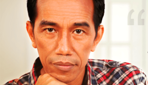 Jokowi poised to be named Indonesia’s next president