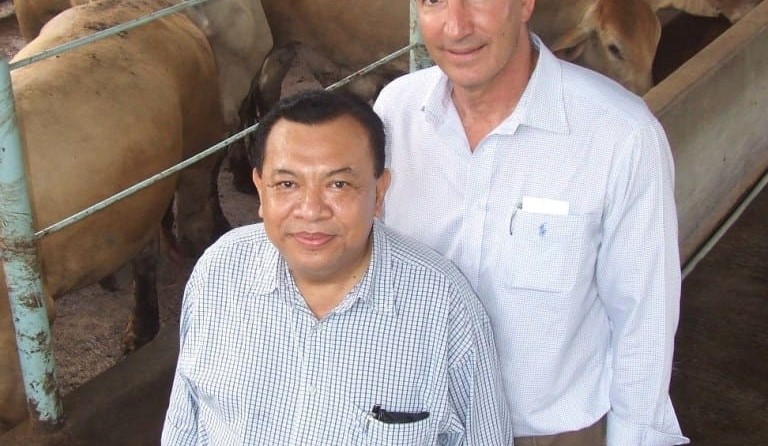 Vale Nurendro Trikesowo (Pak Nur)