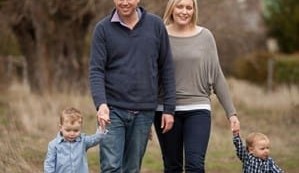 Tasmanian producers win inaugural MLA Challenge