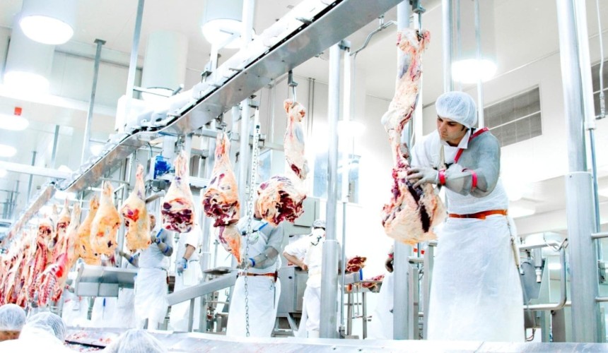 Three key pillars in processing sector’s 2025-2030 strategic plan