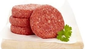 US grinding beef prices fall away