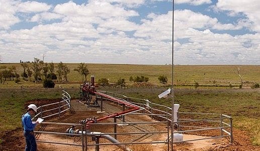 Victoria says gas must go to protect agriculture