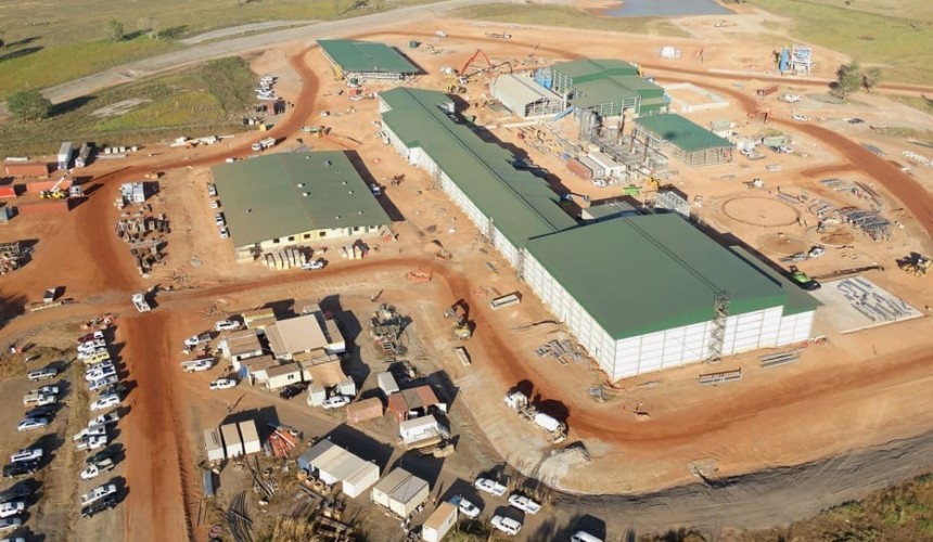 AA Co’s Darwin abattoir ‘on-time and on-budget’ for September