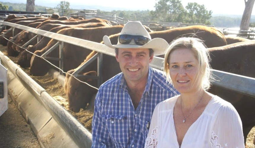 ‘Revolutionary’ change through mentoring for young Victorian producers