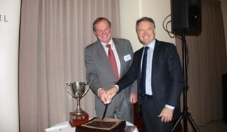 David Palmer reflects on 35 years of Cattle Council history