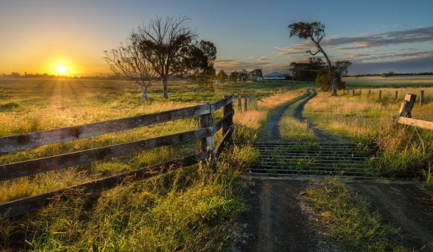 Why farming assets never pay for themselves, but create substantial wealth