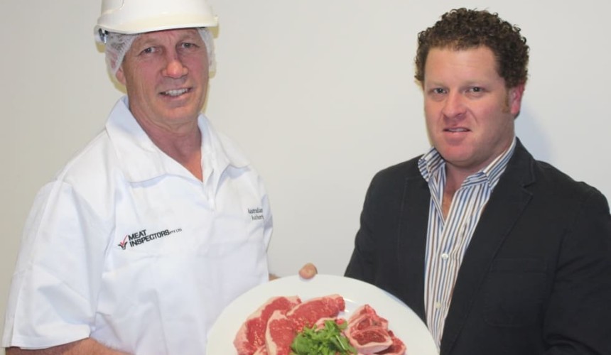 New era looms for EU meat inspection in Australia