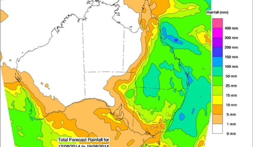 Weekly kill: Rain prospect, short working week likely to limit numbers
