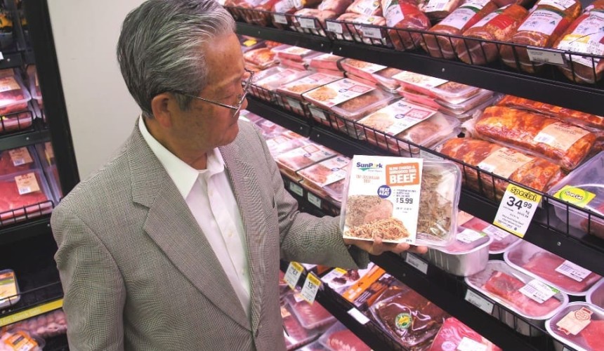 MLA: Is adding value vital for the future of the red meat industry?