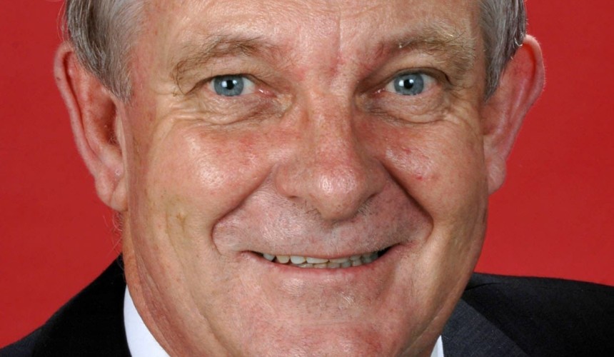 Senate report not an attack on CCA or MLA: Chris Back