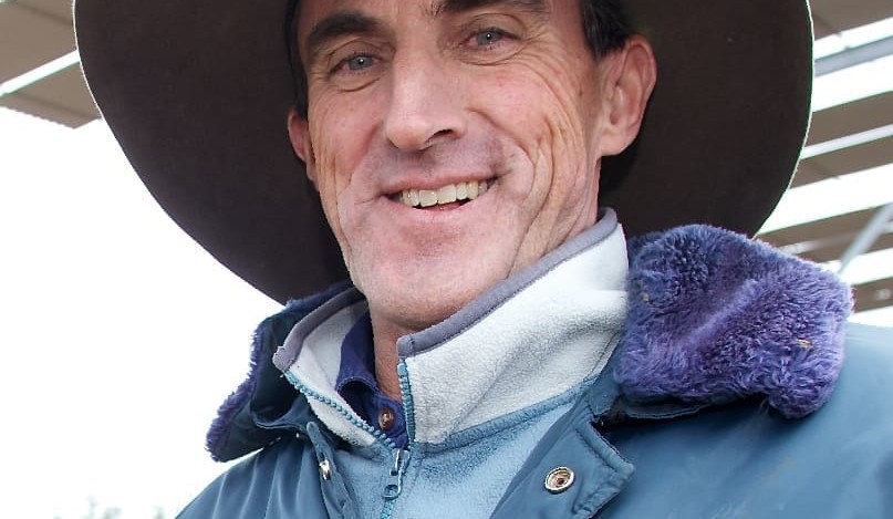 Jim Cudmore to lead beef industry sustainability process