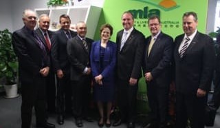 New MLA office in Beijing signifies growing trade strength