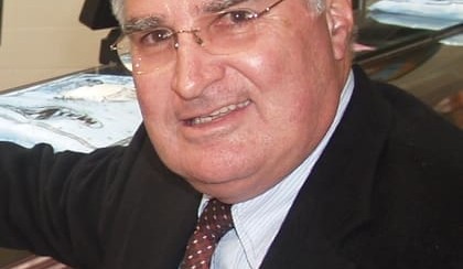CAAB retirement brings down curtain on productive half-century meat career