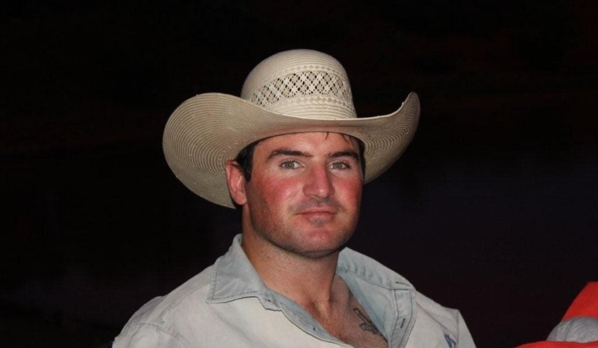 Rob Cook’s Nuffield Scholarship journey