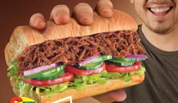 Subway commits to antibiotic-free meat