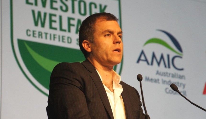 Re-imagining the beef industry supply chain relationship