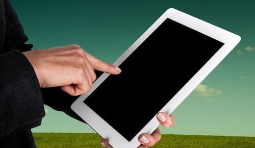 NFF Code sets ground rules for farm data