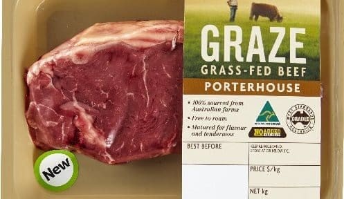 Expanding beef turnover means larger buying team for Coles