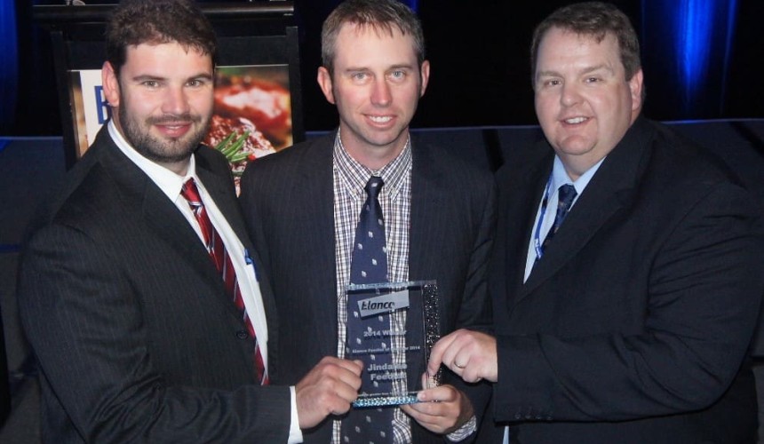 BeefEx: Feedlot winners share common quest for efficiency